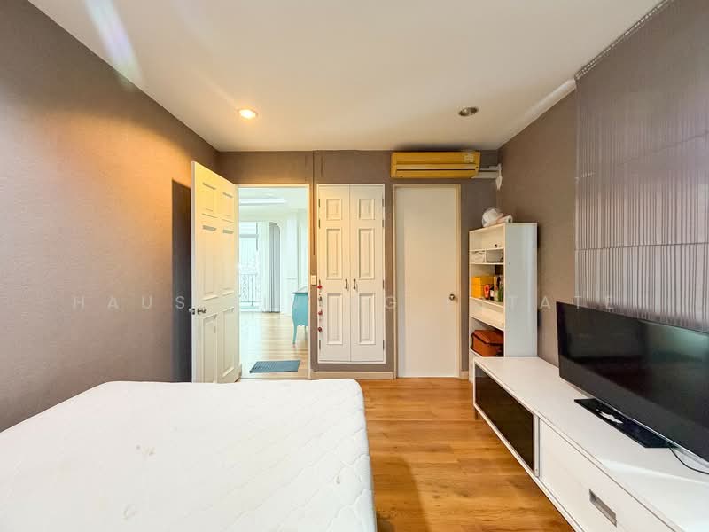 The City Pinklao, Bangkok, Khwaeng Sala, Sala Thammasop, Thawi Watthana, Bangkok, 4 Bedrooms, 281 sqm, Single Detached House For Sale, by Haus Living Estate, 500501973 - DDproperty.com