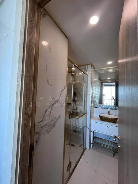 Copacabana Beach Jomtien, Chon Buri (Pattaya), Jomtien Sai Song Rd, Nong Pru, Bang Lamung (Pattaya), Chon Buri (Pattaya), 2 Bedrooms, 63 sqm, Condo For Rent, by Mantana Techapahaphong, 500501974 - DDproperty.com