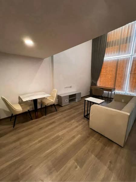 KnightsBridge Space Sukhumvit-Rama 4, กรุงเทพ, Rama 4 Road, พระโขนง, คลองเตย, กรุงเทพ, 40 ตร.ม., คอนโด ให้เช่า, โดย Khun Toey เตย, 500501977 - DDproperty.com