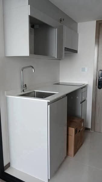KnightsBridge Space Sukhumvit-Rama 4, Bangkok, Rama 4 Road, Phra Kanong, Khlong Toei, Bangkok, 1 Bedroom, 40 sqm, Condo For Rent, by Khun Toey เตย, 500501977 - DDproperty.com