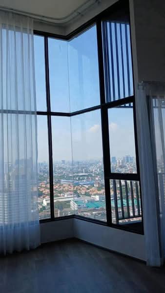 KnightsBridge Space Sukhumvit-Rama 4, กรุงเทพ, Rama 4 Road, พระโขนง, คลองเตย, กรุงเทพ, 40 ตร.ม., คอนโด ให้เช่า, โดย Khun Toey เตย, 500501977 - DDproperty.com