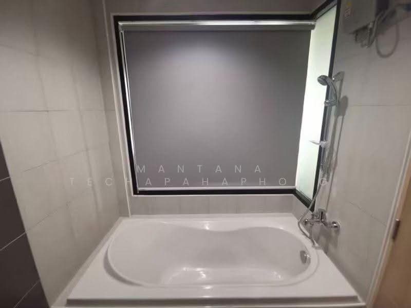 Ladda Plus Sriracha, Chon Buri (Pattaya), 100 Si Racha Nakhon 3, Si Racha, Chon Buri (Pattaya), 1 Bedroom, 48 sqm, Condo For Rent, by Mantana Techapahaphong, 500501978 - DDproperty.com