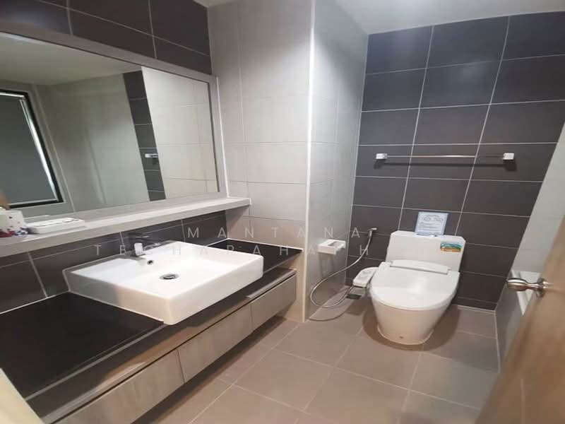 Ladda Plus Sriracha, Chon Buri (Pattaya), 100 Si Racha Nakhon 3, Si Racha, Chon Buri (Pattaya), 1 Bedroom, 48 sqm, Condo For Rent, by Mantana Techapahaphong, 500501978 - DDproperty.com