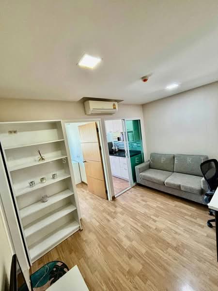 The Maple Ratchada-Ladprao, Bangkok, 103 Soi Ladprao 26, Jom Phon, Chatuchak, Bangkok, 1 Bedroom, 33 sqm, Condo For Rent, by Rosesirin Expert, 500501980 - DDproperty.com