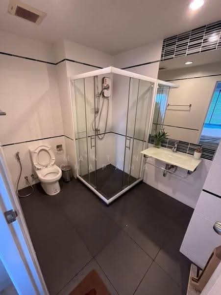 Centric Sea, Chon Buri (Pattaya), 268 Pattaya 2 Road, Na Kloe, Bang Lamung (Pattaya), Chon Buri (Pattaya), 1 Bedroom, 32 sqm, Condo For Sale, by Mantana Techapahaphong, 500501981 - DDproperty.com