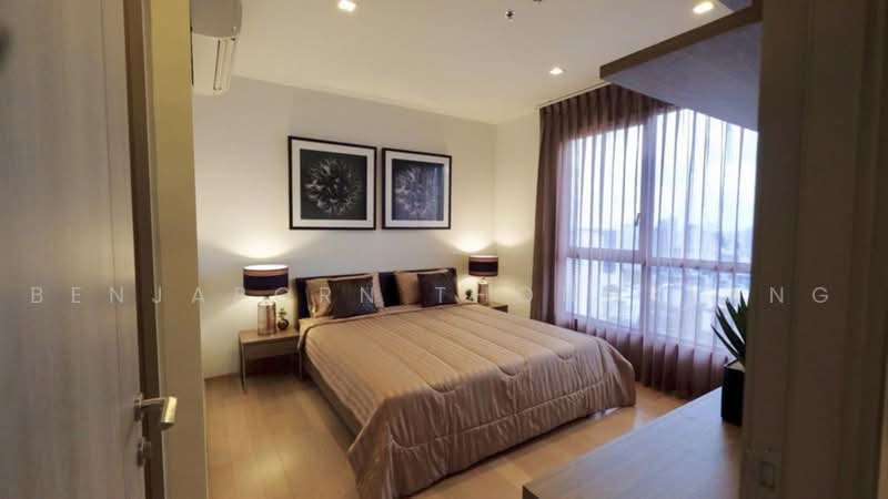 HQ Thonglor by Sansiri : เฮชคิว บาย แสนสิริ, กรุงเทพ, ซอยสุขุมวิท 55 แขวงคลองตันเหนือ เขตวัฒนา กรุงเทพมหานคร, คลองตันเหนือ, วัฒนา, กรุงเทพ, 44 ตร.ม., คอนโด ให้เช่า, โดย Benjaporn Thongklang, 500501982 - DDproperty.com