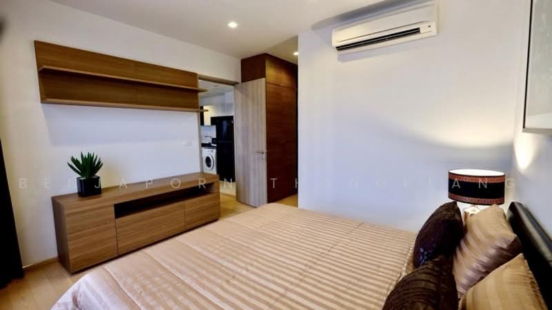 HQ Thonglor by Sansiri : เฮชคิว บาย แสนสิริ, กรุงเทพ, ซอยสุขุมวิท 55 แขวงคลองตันเหนือ เขตวัฒนา กรุงเทพมหานคร, คลองตันเหนือ, วัฒนา, กรุงเทพ, 44 ตร.ม., คอนโด ให้เช่า, โดย Benjaporn Thongklang, 500501982 - DDproperty.com