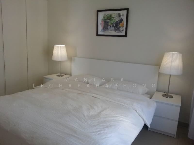 Zire Wongamat, Chon Buri (Pattaya), 456 Soi Naklua 18, Na Kloe, Bang Lamung (Pattaya), Chon Buri (Pattaya), 2 Bedrooms, 62 sqm, Condo For Rent, by Mantana Techapahaphong, 500501984 - DDproperty.com
