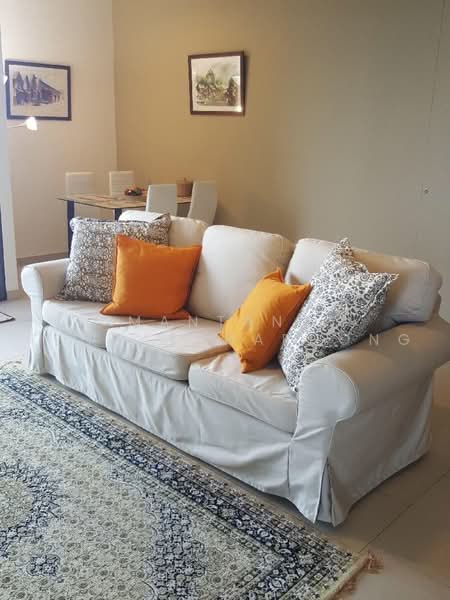 Zire Wongamat, Chon Buri (Pattaya), 456 Soi Naklua 18, Na Kloe, Bang Lamung (Pattaya), Chon Buri (Pattaya), 2 Bedrooms, 62 sqm, Condo For Rent, by Mantana Techapahaphong, 500501984 - DDproperty.com