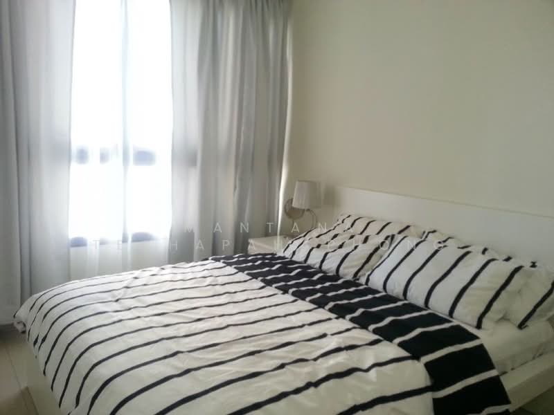 Zire Wongamat, Chon Buri (Pattaya), 456 Soi Naklua 18, Na Kloe, Bang Lamung (Pattaya), Chon Buri (Pattaya), 2 Bedrooms, 62 sqm, Condo For Rent, by Mantana Techapahaphong, 500501984 - DDproperty.com