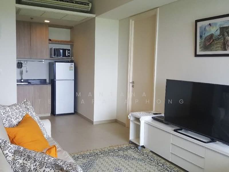 Zire Wongamat, Chon Buri (Pattaya), 456 Soi Naklua 18, Na Kloe, Bang Lamung (Pattaya), Chon Buri (Pattaya), 2 Bedrooms, 62 sqm, Condo For Rent, by Mantana Techapahaphong, 500501984 - DDproperty.com