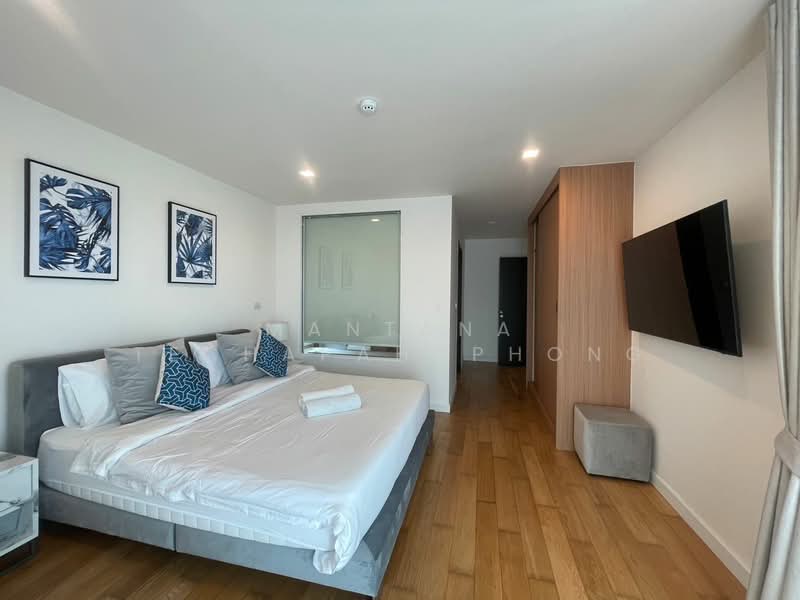 Elegance @ Cosy Beach : เอเลแกนซ์ @ โคซี่ บีช, ชลบุรี, เกษตรสิน, หนองปรือ, บางละมุง, ชลบุรี, 107 ตร.ม., คอนโด ให้เช่า, โดย Mantana Techapahaphong, 500501985 - DDproperty.com