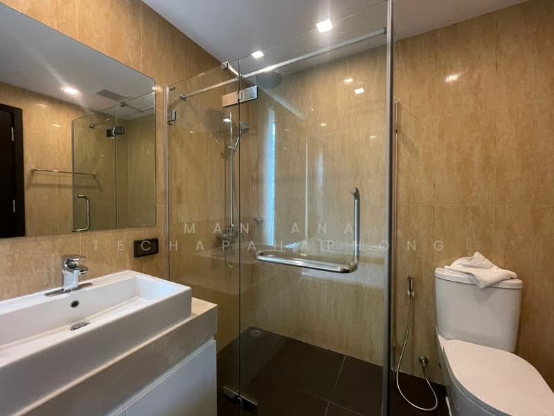 Elegance @ Cosy Beach, Chon Buri (Pattaya), Kasetsin, Nong Pru, Bang Lamung (Pattaya), Chon Buri (Pattaya), 2 Bedrooms, 107 sqm, Condo For Rent, by Mantana Techapahaphong, 500501985 - DDproperty.com