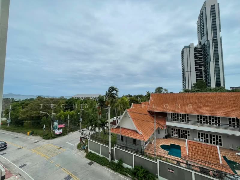 Elegance @ Cosy Beach, Chon Buri (Pattaya), Kasetsin, Nong Pru, Bang Lamung (Pattaya), Chon Buri (Pattaya), 2 Bedrooms, 107 sqm, Condo For Rent, by Mantana Techapahaphong, 500501985 - DDproperty.com