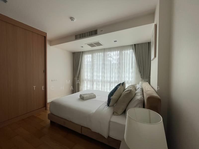 Elegance @ Cosy Beach, Chon Buri (Pattaya), Kasetsin, Nong Pru, Bang Lamung (Pattaya), Chon Buri (Pattaya), 2 Bedrooms, 107 sqm, Condo For Rent, by Mantana Techapahaphong, 500501985 - DDproperty.com