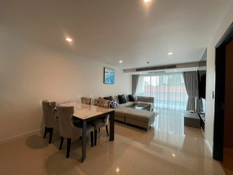 Elegance @ Cosy Beach, Chon Buri (Pattaya), Kasetsin, Nong Pru, Bang Lamung (Pattaya), Chon Buri (Pattaya), 2 Bedrooms, 107 sqm, Condo For Rent, by Mantana Techapahaphong, 500501985 - DDproperty.com