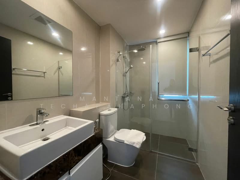 Elegance @ Cosy Beach, Chon Buri (Pattaya), Kasetsin, Nong Pru, Bang Lamung (Pattaya), Chon Buri (Pattaya), 2 Bedrooms, 107 sqm, Condo For Rent, by Mantana Techapahaphong, 500501985 - DDproperty.com