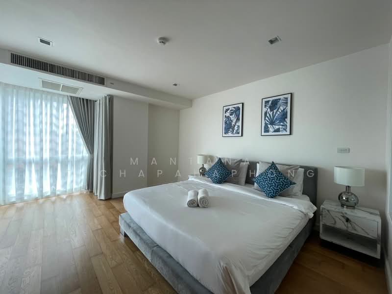 Elegance @ Cosy Beach, Chon Buri (Pattaya), Kasetsin, Nong Pru, Bang Lamung (Pattaya), Chon Buri (Pattaya), 2 Bedrooms, 107 sqm, Condo For Rent, by Mantana Techapahaphong, 500501985 - DDproperty.com