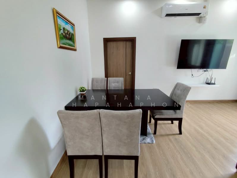 3-BR House, Chon Buri (Pattaya), Huai Yai, Bang Lamung (Pattaya), Chon Buri (Pattaya), 3 Bedrooms, 204 sqm, Single Detached House For Rent, by Mantana Techapahaphong, 500501987 - DDproperty.com