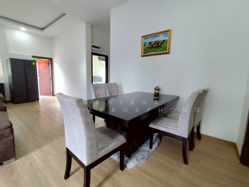 3-BR House, Chon Buri (Pattaya), Huai Yai, Bang Lamung (Pattaya), Chon Buri (Pattaya), 3 Bedrooms, 204 sqm, Single Detached House For Rent, by Mantana Techapahaphong, 500501987 - DDproperty.com
