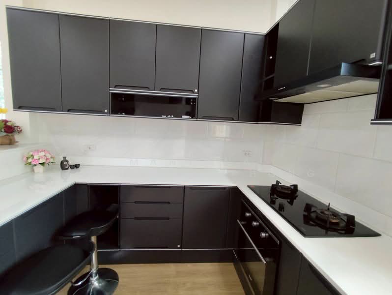3-BR House, Chon Buri (Pattaya), Huai Yai, Bang Lamung (Pattaya), Chon Buri (Pattaya), 3 Bedrooms, 204 sqm, Single Detached House For Rent, by Mantana Techapahaphong, 500501987 - DDproperty.com