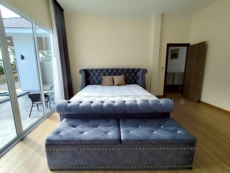 3-BR House, Chon Buri (Pattaya), Huai Yai, Bang Lamung (Pattaya), Chon Buri (Pattaya), 3 Bedrooms, 204 sqm, Single Detached House For Rent, by Mantana Techapahaphong, 500501987 - DDproperty.com