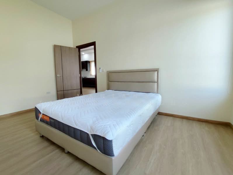 3-BR House, Chon Buri (Pattaya), Huai Yai, Bang Lamung (Pattaya), Chon Buri (Pattaya), 3 Bedrooms, 204 sqm, Single Detached House For Rent, by Mantana Techapahaphong, 500501987 - DDproperty.com