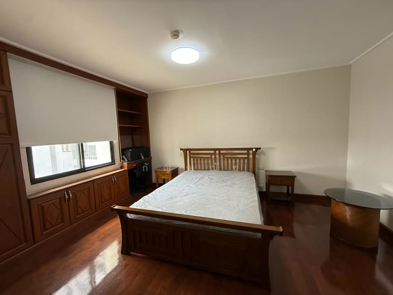 Las Colinas, Bangkok, Sukhumvit 21 Road, Khlongtoei Nua, Watthana, Bangkok, 2 Bedrooms, 142 sqm, Condo For Sale, by กัญญณัช, 500501992 - DDproperty.com