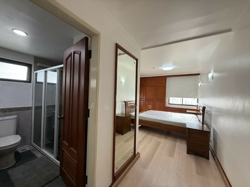 Las Colinas, Bangkok, Sukhumvit 21 Road, Khlongtoei Nua, Watthana, Bangkok, 2 Bedrooms, 142 sqm, Condo For Sale, by กัญญณัช, 500501992 - DDproperty.com