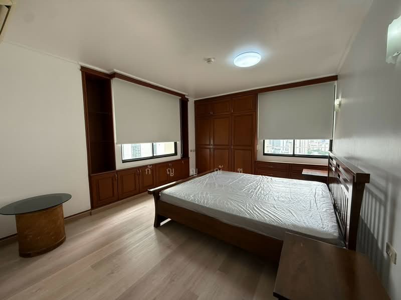Las Colinas, Bangkok, Sukhumvit 21 Road, Khlongtoei Nua, Watthana, Bangkok, 2 Bedrooms, 142 sqm, Condo For Sale, by กัญญณัช, 500501992 - DDproperty.com