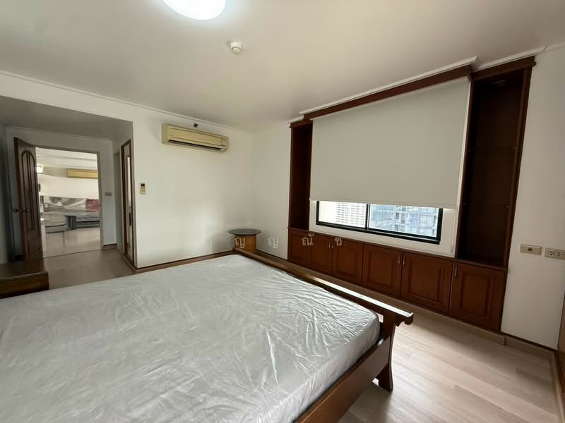 Las Colinas, Bangkok, Sukhumvit 21 Road, Khlongtoei Nua, Watthana, Bangkok, 2 Bedrooms, 142 sqm, Condo For Sale, by กัญญณัช, 500501992 - DDproperty.com