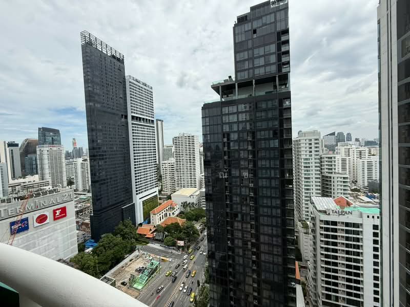 Las Colinas, Bangkok, Sukhumvit 21 Road, Khlongtoei Nua, Watthana, Bangkok, 2 Bedrooms, 142 sqm, Condo For Sale, by กัญญณัช, 500501992 - DDproperty.com