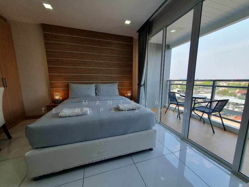 Whale Marina Condo : เวล มารีน่า คอนโด, ชลบุรี, 360 ซอยนาจอมเทียน 8, นาจอมเทียน, สัตหีบ, ชลบุรี, 30 ตร.ม., คอนโด ขาย, โดย Mantana Techapahaphong, 500501993 - DDproperty.com