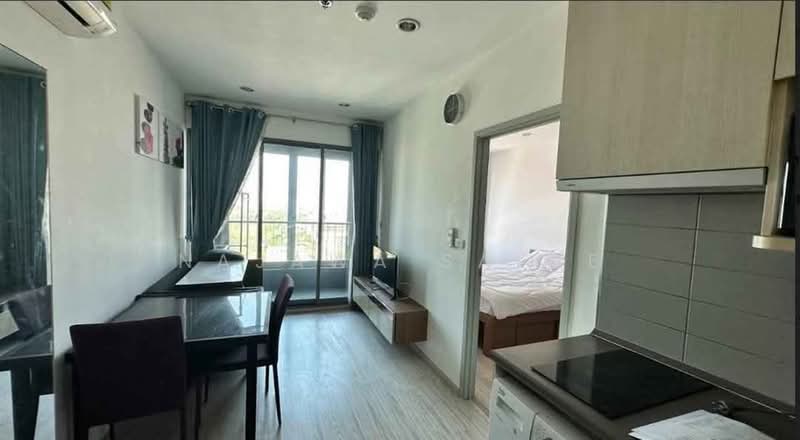 IDEO MOBI Sukhumvit Eastgate, Bangkok, 4371 Sukhumvit Road, Bang Na, Bangkok, 1 Bedroom, 30 sqm, Condo For Sale, by Najawa Salae, 500501994 - DDproperty.com