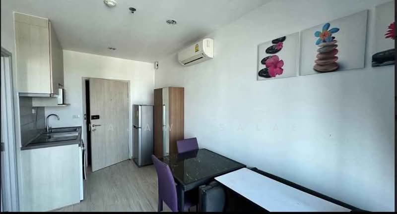 IDEO MOBI Sukhumvit Eastgate, Bangkok, 4371 Sukhumvit Road, Bang Na, Bangkok, 1 Bedroom, 30 sqm, Condo For Sale, by Najawa Salae, 500501994 - DDproperty.com