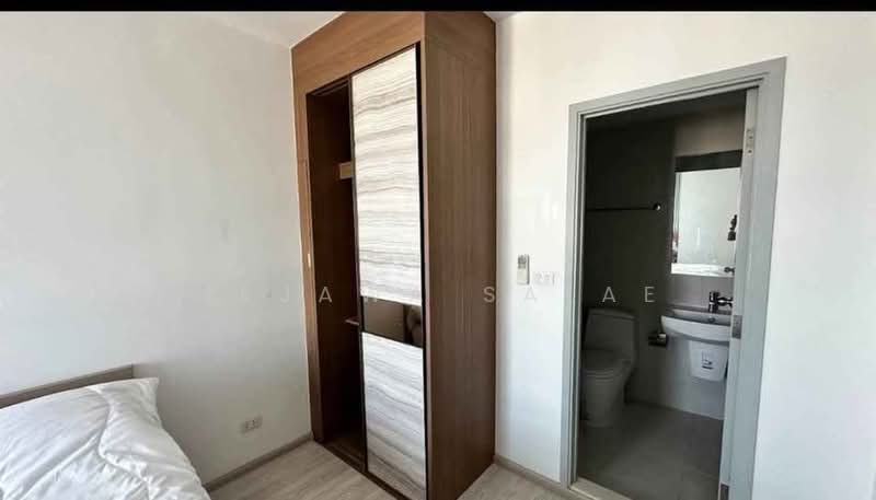 IDEO MOBI Sukhumvit Eastgate, Bangkok, 4371 Sukhumvit Road, Bang Na, Bangkok, 1 Bedroom, 30 sqm, Condo For Sale, by Najawa Salae, 500501994 - DDproperty.com