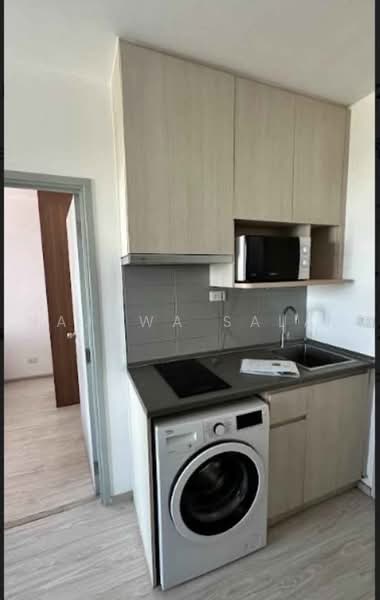 IDEO MOBI Sukhumvit Eastgate, Bangkok, 4371 Sukhumvit Road, Bang Na, Bangkok, 1 Bedroom, 30 sqm, Condo For Sale, by Najawa Salae, 500501994 - DDproperty.com
