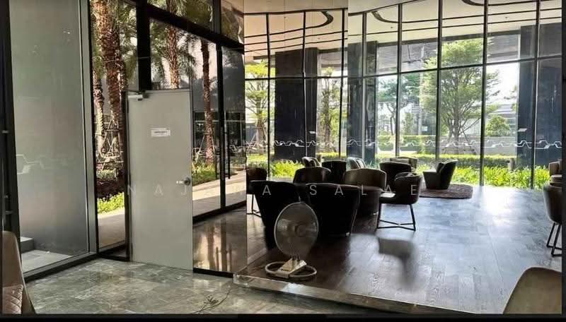 IDEO MOBI Sukhumvit Eastgate, Bangkok, 4371 Sukhumvit Road, Bang Na, Bangkok, 1 Bedroom, 30 sqm, Condo For Sale, by Najawa Salae, 500501994 - DDproperty.com