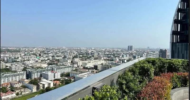 IDEO MOBI Sukhumvit Eastgate, Bangkok, 4371 Sukhumvit Road, Bang Na, Bangkok, 1 Bedroom, 30 sqm, Condo For Sale, by Najawa Salae, 500501994 - DDproperty.com