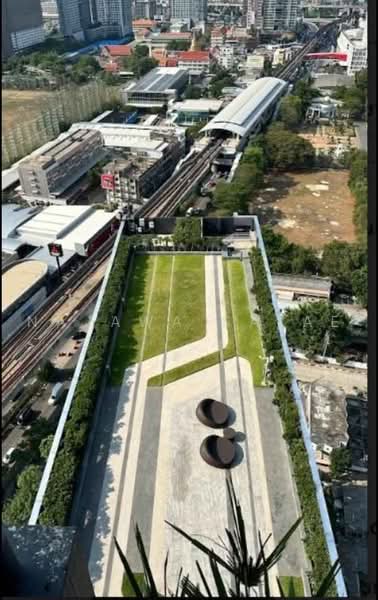 IDEO MOBI Sukhumvit Eastgate, Bangkok, 4371 Sukhumvit Road, Bang Na, Bangkok, 1 Bedroom, 30 sqm, Condo For Sale, by Najawa Salae, 500501994 - DDproperty.com