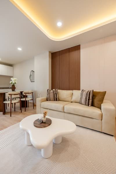 Supattra Condotel, Bangkok, Soi Udomsuk 30, Bang Na, Bangkok, 2 Bedrooms, 68 sqm, Condo For Sale, by Kulanat Ananvutisombat, 500501995 - DDproperty.com