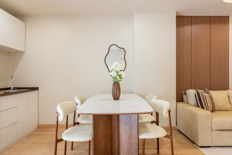 Supattra Condotel, Bangkok, Soi Udomsuk 30, Bang Na, Bangkok, 2 Bedrooms, 68 sqm, Condo For Sale, by Kulanat Ananvutisombat, 500501995 - DDproperty.com
