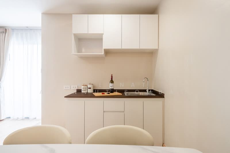 Supattra Condotel, Bangkok, Soi Udomsuk 30, Bang Na, Bangkok, 2 Bedrooms, 68 sqm, Condo For Sale, by Kulanat Ananvutisombat, 500501995 - DDproperty.com