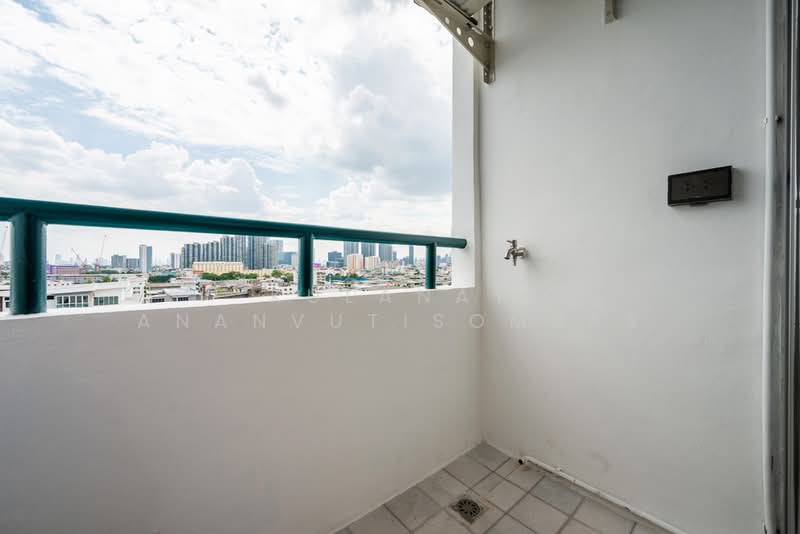 Supattra Condotel : สุพัตรา คอนโดเทล, กรุงเทพ, ซอยอุดมสุข 30, บางนา, กรุงเทพ, 68 ตร.ม., คอนโด ขาย, โดย Kulanat Ananvutisombat, 500501995 - DDproperty.com
