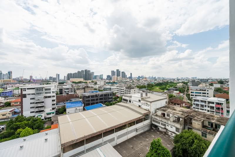 Supattra Condotel : สุพัตรา คอนโดเทล, กรุงเทพ, ซอยอุดมสุข 30, บางนา, กรุงเทพ, 68 ตร.ม., คอนโด ขาย, โดย Kulanat Ananvutisombat, 500501995 - DDproperty.com