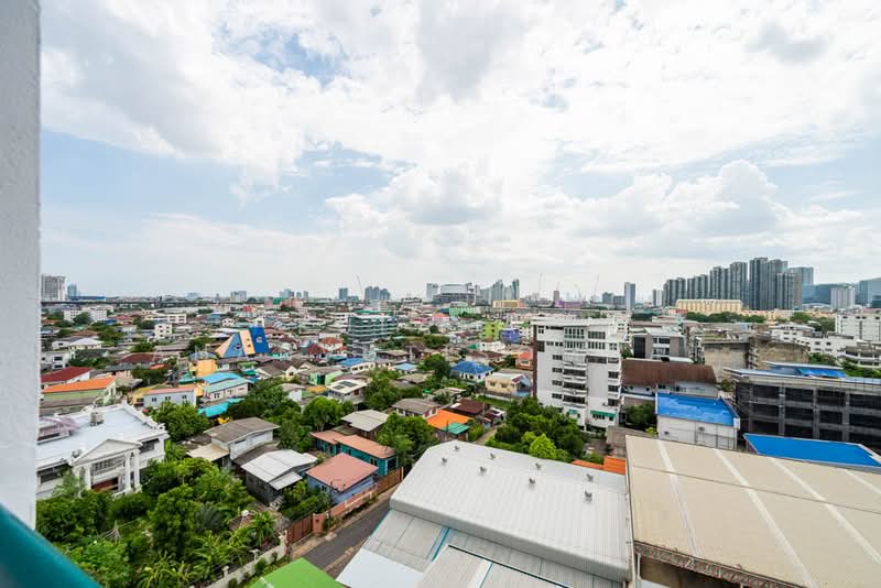 Supattra Condotel, Bangkok, Soi Udomsuk 30, Bang Na, Bangkok, 2 Bedrooms, 68 sqm, Condo For Sale, by Kulanat Ananvutisombat, 500501995 - DDproperty.com