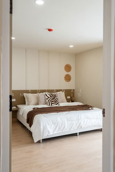 Supattra Condotel : สุพัตรา คอนโดเทล, กรุงเทพ, ซอยอุดมสุข 30, บางนา, กรุงเทพ, 68 ตร.ม., คอนโด ขาย, โดย Kulanat Ananvutisombat, 500501995 - DDproperty.com