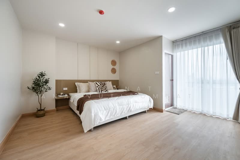 Supattra Condotel, Bangkok, Soi Udomsuk 30, Bang Na, Bangkok, 2 Bedrooms, 68 sqm, Condo For Sale, by Kulanat Ananvutisombat, 500501995 - DDproperty.com