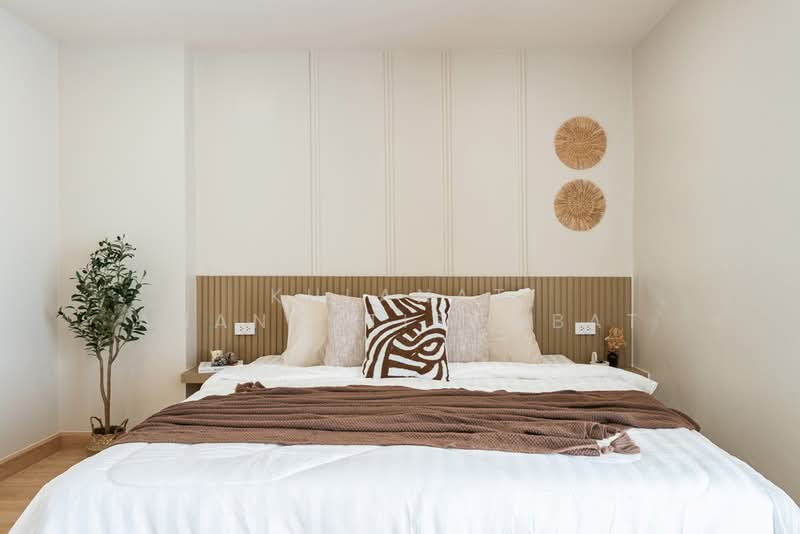 Supattra Condotel, Bangkok, Soi Udomsuk 30, Bang Na, Bangkok, 2 Bedrooms, 68 sqm, Condo For Sale, by Kulanat Ananvutisombat, 500501995 - DDproperty.com