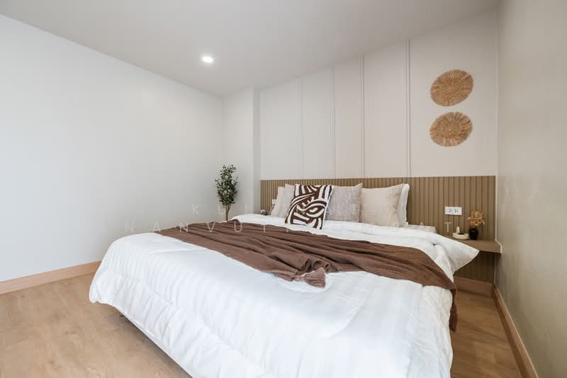 Supattra Condotel, Bangkok, Soi Udomsuk 30, Bang Na, Bangkok, 2 Bedrooms, 68 sqm, Condo For Sale, by Kulanat Ananvutisombat, 500501995 - DDproperty.com